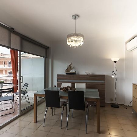 טוסה דה מאר Lets Holidays Elsa Apartment מראה חיצוני תמונה
