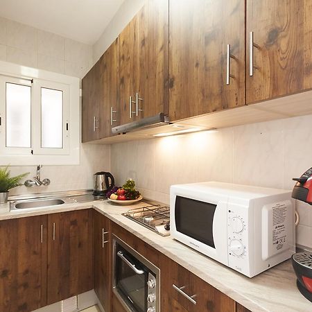 טוסה דה מאר Lets Holidays Elsa Apartment מראה חיצוני תמונה