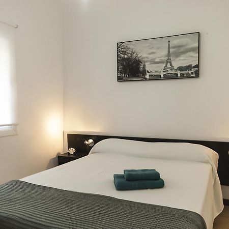 טוסה דה מאר Lets Holidays Elsa Apartment מראה חיצוני תמונה