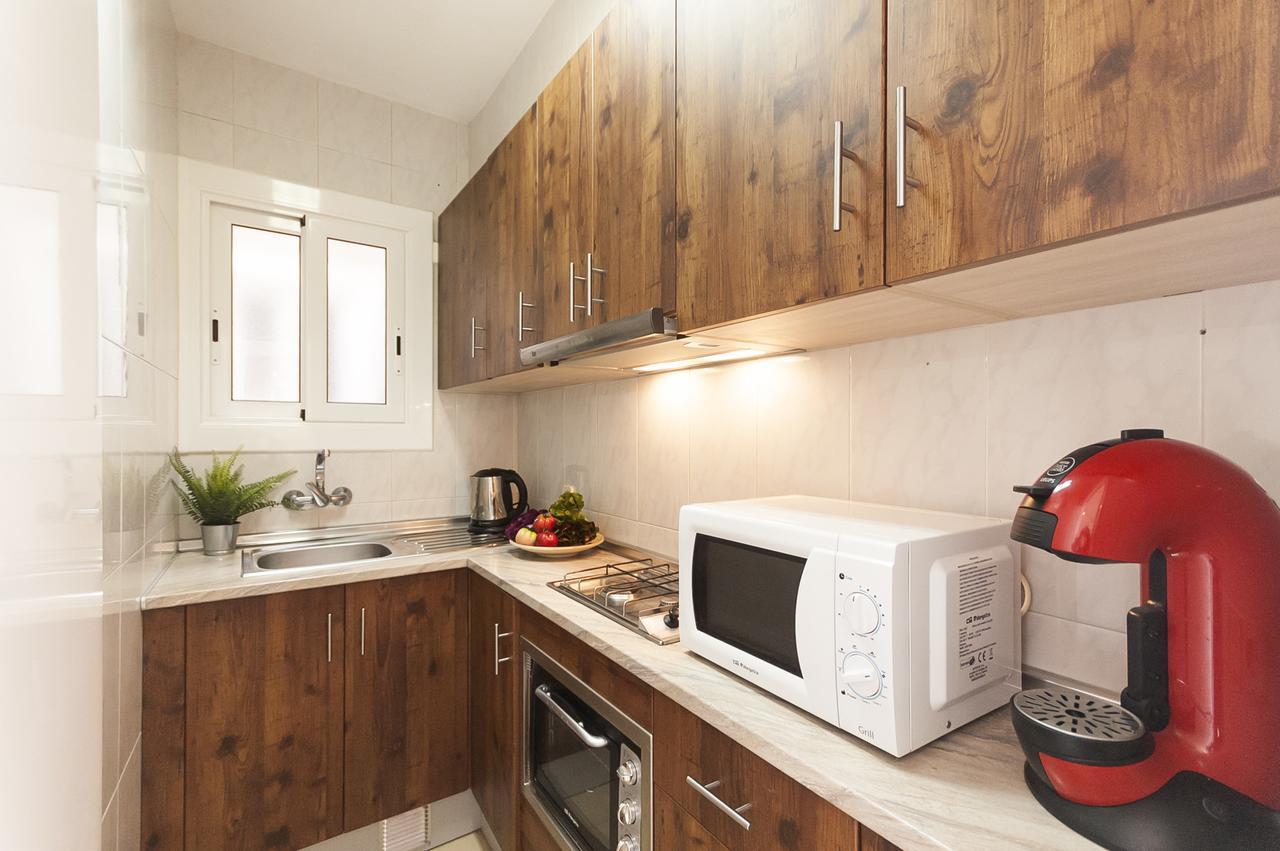 טוסה דה מאר Lets Holidays Elsa Apartment מראה חיצוני תמונה