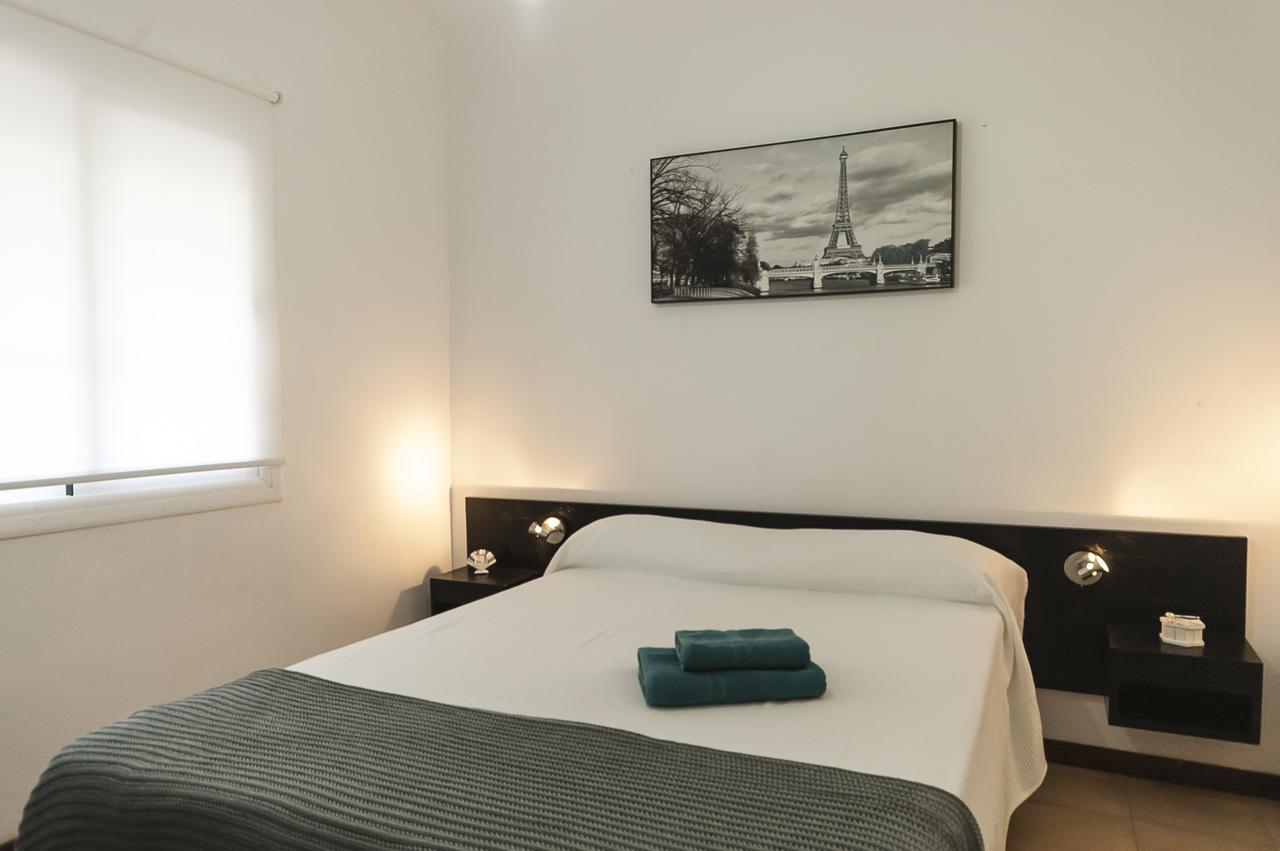טוסה דה מאר Lets Holidays Elsa Apartment מראה חיצוני תמונה