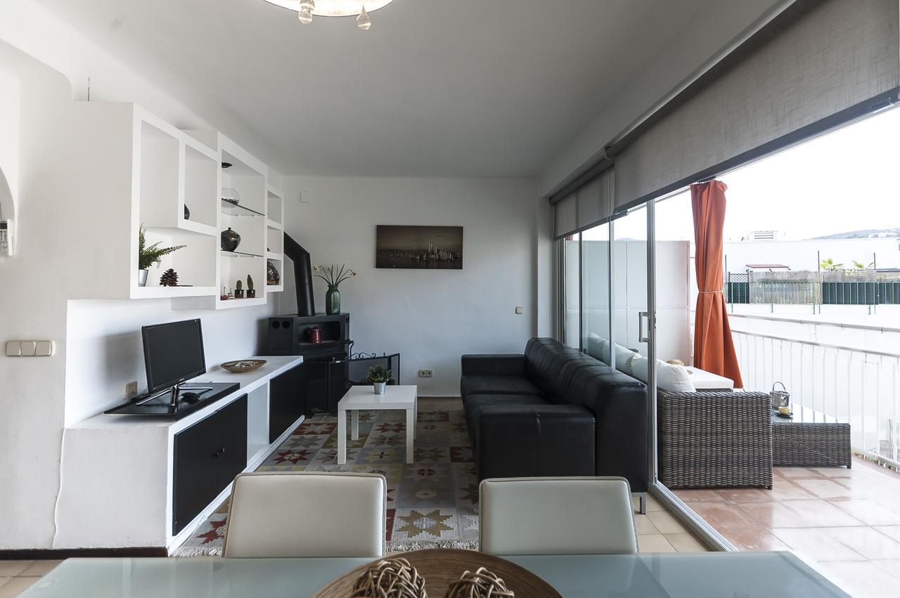 טוסה דה מאר Lets Holidays Elsa Apartment מראה חיצוני תמונה