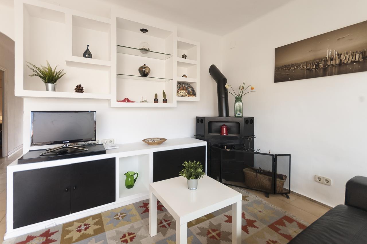 טוסה דה מאר Lets Holidays Elsa Apartment מראה חיצוני תמונה