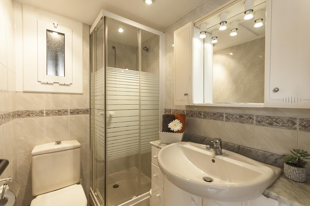 טוסה דה מאר Lets Holidays Elsa Apartment מראה חיצוני תמונה
